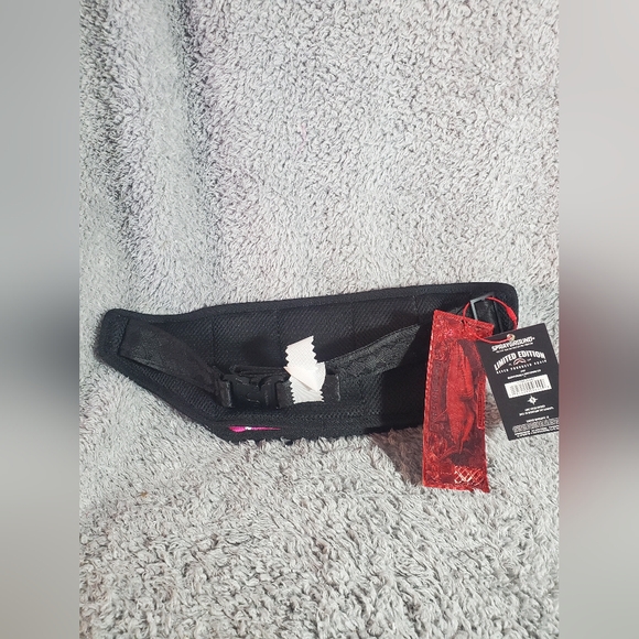 Sprayground Afterglow Skyglow Wing Crossbody - Picture 9 of 14